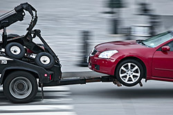 Utah Repossession Service